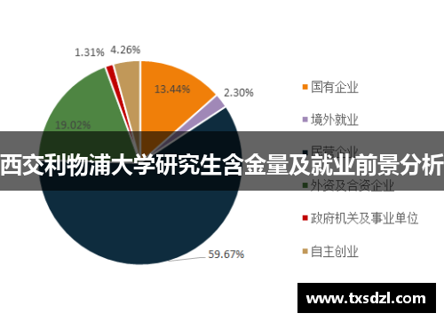 西交利物浦大学研究生含金量及就业前景分析